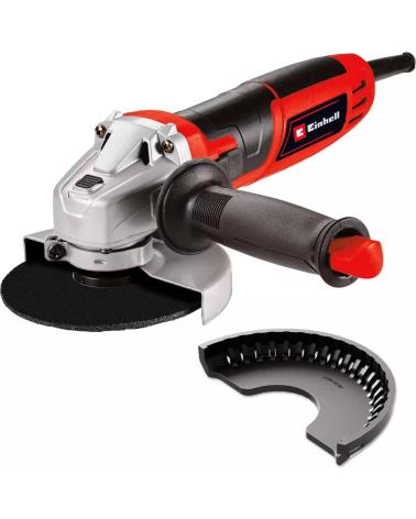 EINHELL AMOLADORA ANGULAR PROFESIONAL DE ALTA POTENCIA MULTICOLOR
