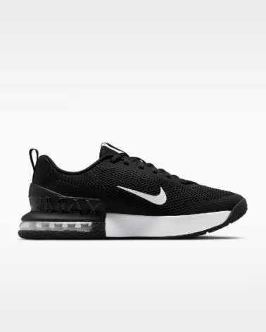 NIKE ZAPATILLAS AIR MAX ALPHA TRAINER 6 - FQ1933 VARIOS COLORES