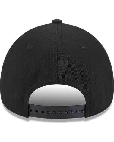 NEW ERA GORRA NEGRA DUCKS 940AF RETRO DUCKS ANADUC NEGRO