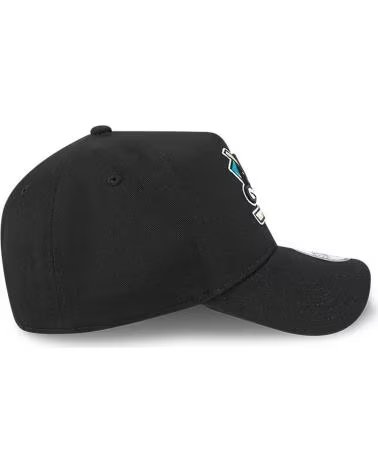 NEW ERA GORRA NEGRA DUCKS 940AF RETRO DUCKS ANADUC NEGRO