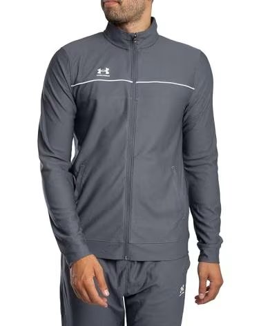 UNDER ARMOUR TUTA CHALLENGER GRIGIA GRIS