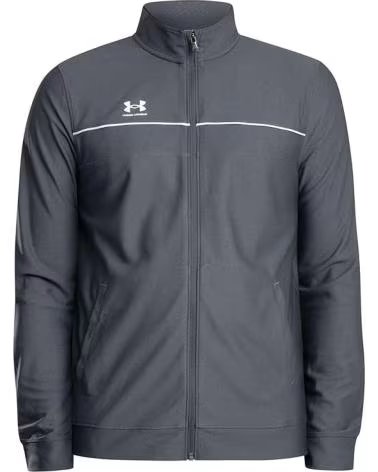UNDER ARMOUR TUTA CHALLENGER GRIGIA GRIS