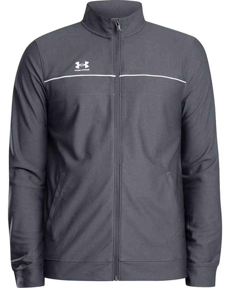UNDER ARMOUR TUTA CHALLENGER GRIGIA GRIS
