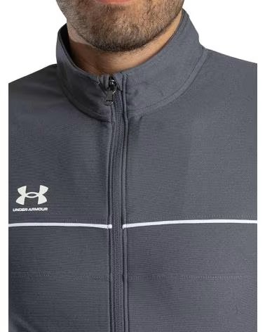 UNDER ARMOUR TUTA CHALLENGER GRIGIA GRIS