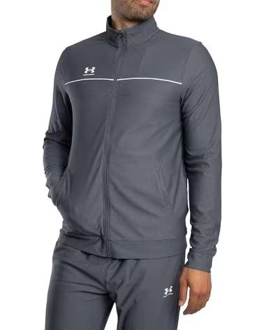 UNDER ARMOUR TUTA CHALLENGER 6004052 BLU NOTTE AZUL NOCHE