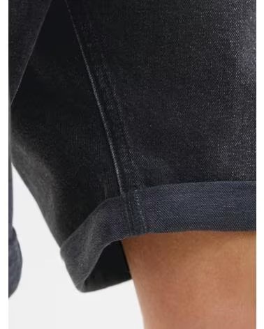 JACK AND JONES SHORT HOMBRE VAQUERO AM 360 JACK JONES 12269612 NEGRO