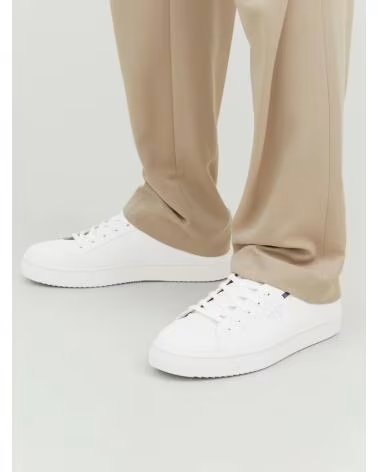 JACK AND JONES BASKETS BALE PU & 12229695 BLANCO
