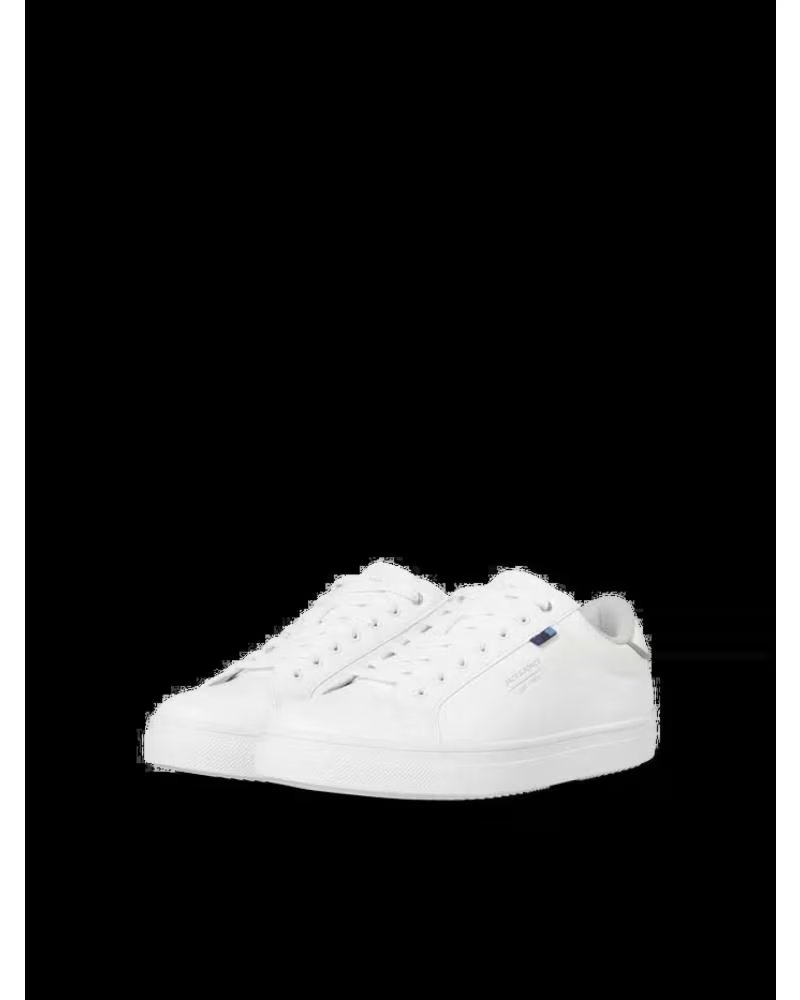JACK AND JONES BASKETS BALE PU & 12229695 BLANCO