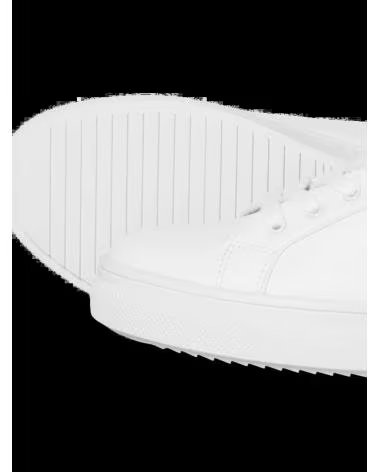 JACK AND JONES BASKETS BALE PU & 12229695 BLANCO