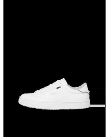 JACK AND JONES BASKETS BALE PU & 12229695 BLANCO