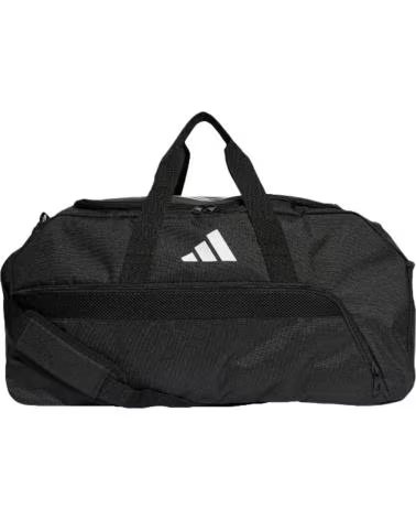 ADIDAS BOLSAS DE DEPORTE HOMBRE MODELO TIRO L DUFFLE L COLOR NEGRO BLACK