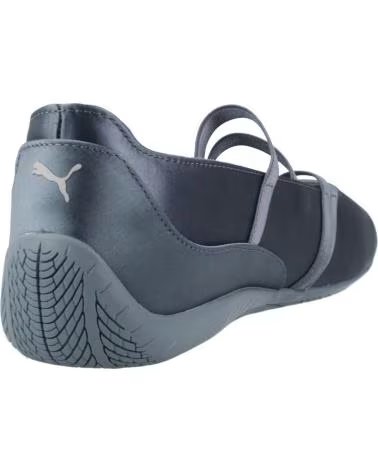 PUMA ZAPATILLAS SPEEDCAT BALLET VENUS W GRAY SKY EN GRIS PARA MUJER