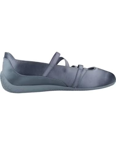 PUMA ZAPATILLAS SPEEDCAT BALLET VENUS W GRAY SKY EN GRIS PARA MUJER