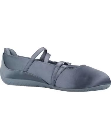 PUMA ZAPATILLAS SPEEDCAT BALLET VENUS W GRAY SKY EN GRIS PARA MUJER