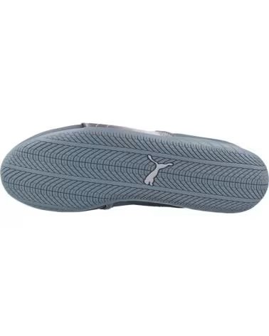 PUMA ZAPATILLAS SPEEDCAT BALLET VENUS W GRAY SKY EN GRIS PARA MUJER