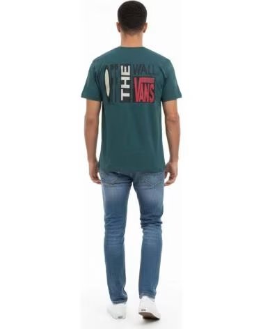 Início-VANS-OFF-THE-WALL-TEXTIL-VANS-EN-COLOR-PARA-HOMBRE-VERDE