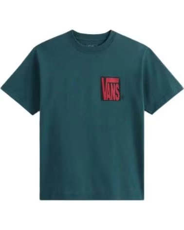 Início-VANS-OFF-THE-WALL-TEXTIL-VANS-EN-COLOR-PARA-HOMBRE-VERDE