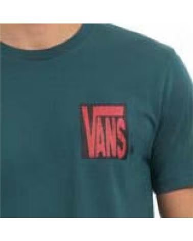 Início-VANS-OFF-THE-WALL-TEXTIL-VANS-EN-COLOR-PARA-HOMBRE-VERDE