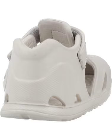 BIOMECANICS SANDALIAS NINO MODELO 262290B COLOR BEIS BEIGE