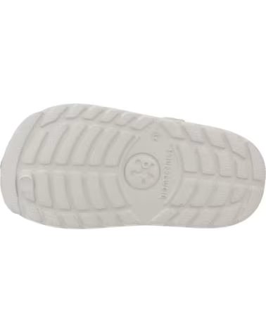 BIOMECANICS SANDALIAS NINO MODELO 262290B COLOR BEIS BEIGE