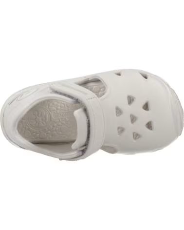 BIOMECANICS SANDALIAS NINO MODELO 262290B COLOR BEIS BEIGE