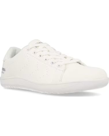 PAREDES ZAPATILLAS RESPETUOSAS FLEXIBLES MUJER TORLA BLANCO BLANCO