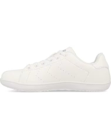 PAREDES ZAPATILLAS RESPETUOSAS FLEXIBLES MUJER TORLA BLANCO BLANCO