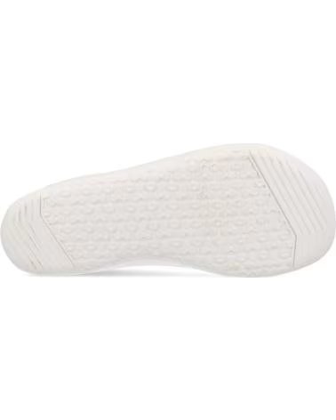 PAREDES ZAPATILLAS RESPETUOSAS FLEXIBLES MUJER TORLA BLANCO BLANCO