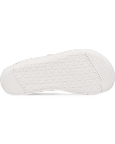 PAREDES ZAPATILLAS RESPETUOSAS NINO CONFORT NATURAL OCEBREIRO BLANCO BLANCO
