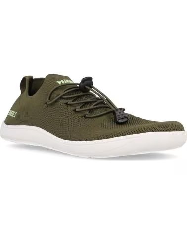 PAREDES ZAPATILLAS RESPETUOSAS HOMBRE LIGERAS FORES KAKI KAKI KAKI