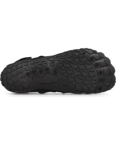 PAREDES ZAPATILLAS BAREFOOT HOMBRE FLEXIBLES CABRIANES NEGRO NEGRO NEGRO