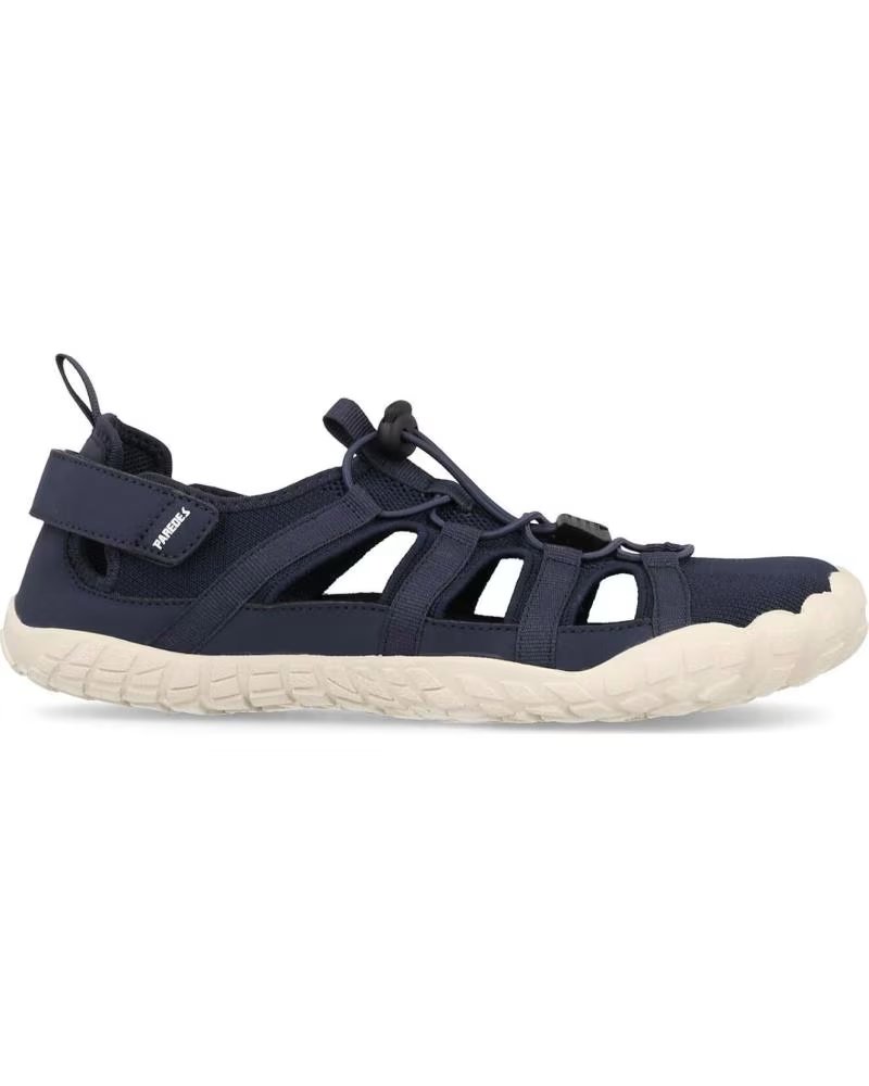 PAREDES ZAPATILLAS BAREFOOT HOMBRE FLEXIBLES CABRIANES AZUL MARINO AZUL MARINO AZUL MARINO