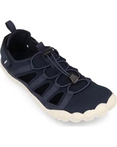 PAREDES ZAPATILLAS BAREFOOT HOMBRE FLEXIBLES CABRIANES AZUL MARINO AZUL MARINO AZUL MARINO