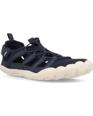PAREDES ZAPATILLAS BAREFOOT HOMBRE FLEXIBLES CABRIANES AZUL MARINO AZUL MARINO AZUL MARINO