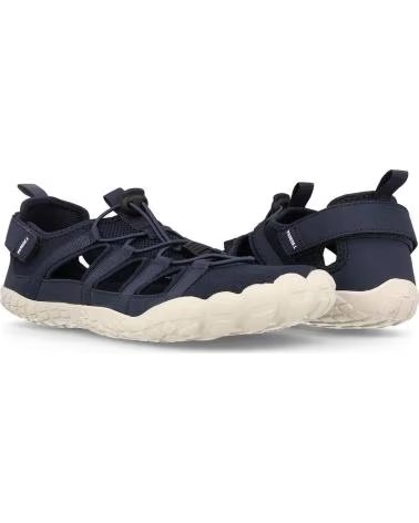 PAREDES ZAPATILLAS BAREFOOT HOMBRE FLEXIBLES CABRIANES AZUL MARINO AZUL MARINO AZUL MARINO
