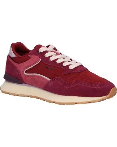 hoff 22602408 CITY CHERRY ROJO