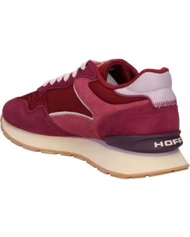 hoff 22602408 CITY CHERRY ROJO