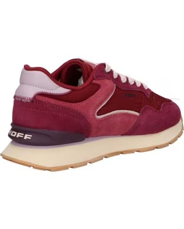 hoff 22602408 CITY CHERRY ROJO