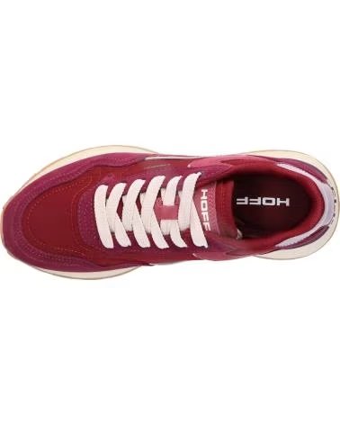 hoff 22602408 CITY CHERRY ROJO