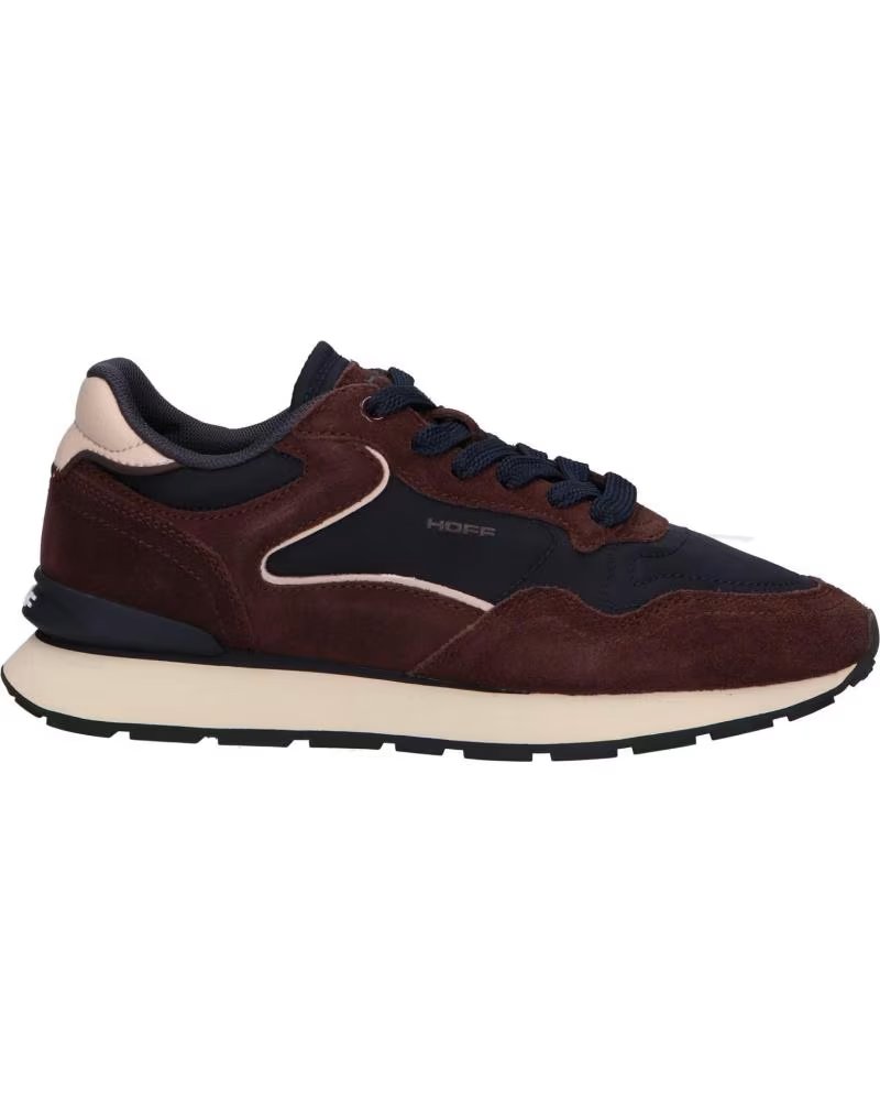 hoff 22602414 CITY BROWN MARRON