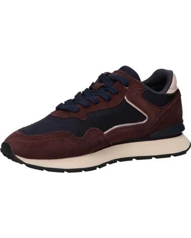 hoff 22602414 CITY BROWN MARRON