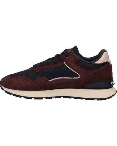 hoff 22602414 CITY BROWN MARRON