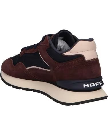 hoff 22602414 CITY BROWN MARRON