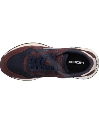 hoff 22602414 CITY BROWN MARRON