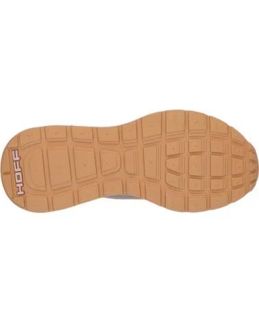 hoff 22602419 CITY MAKE UP BEIGE