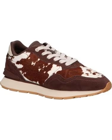 hoff 22602425 CITY COW PRINT BROWN MARRON
