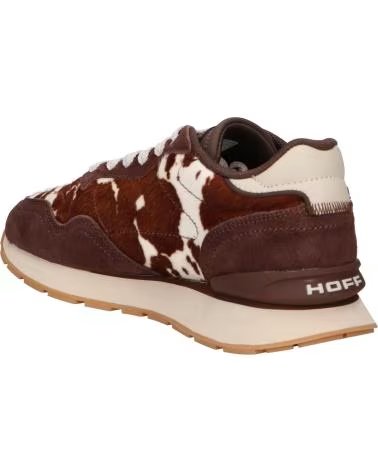 hoff 22602425 CITY COW PRINT BROWN MARRON