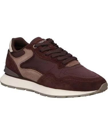 hoff 22602432 CITY CHOCOLATE MARRON