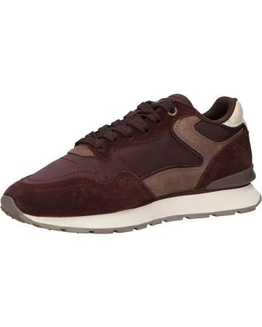 hoff 22602432 CITY CHOCOLATE MARRON