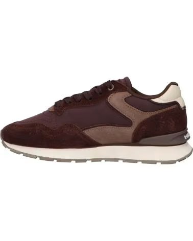 hoff 22602432 CITY CHOCOLATE MARRON